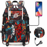 Naruto Backpack